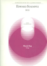 Vorderes Coverbild Duo