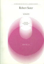 Vorderes Coverbild Sonate