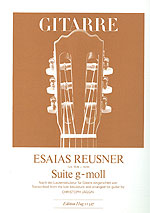 Vorderes Coverbild Suite