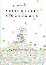Vorderes Coverbild Kleinarbeit