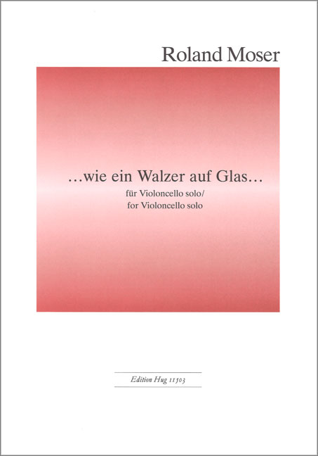 Vorderes Coverbild Wie ein Walzer (1990)