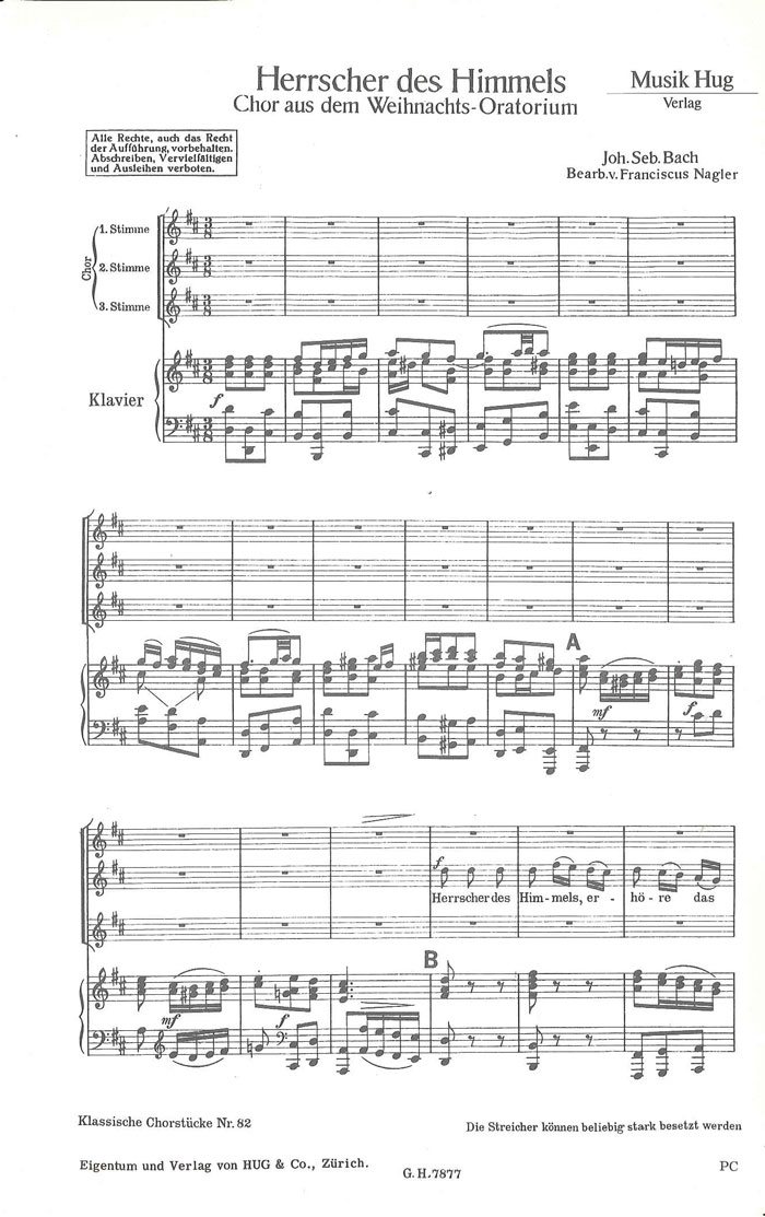 Vorderes Coverbild Herrscher des Himmels