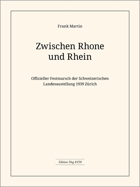 Vorderes Coverbild Du Rhone au Rhin