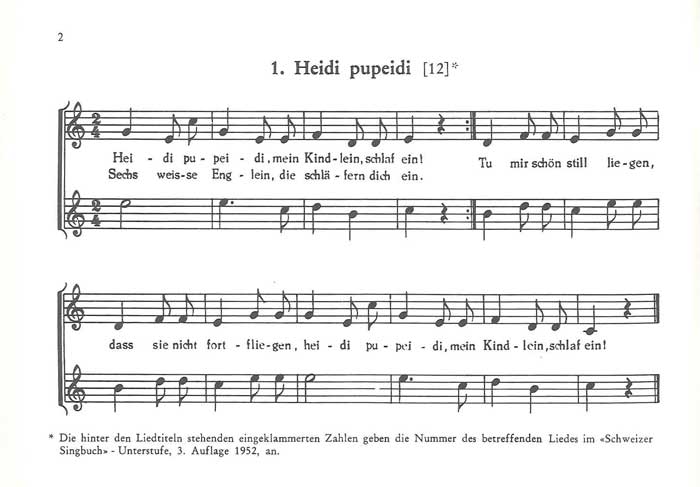 Vorderes Coverbild Frohes Musizieren