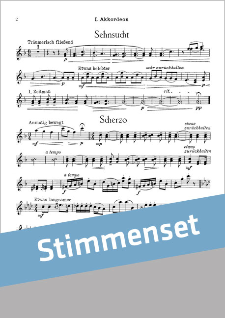 Vorderes Coverbild Wie einer Glocke Klang