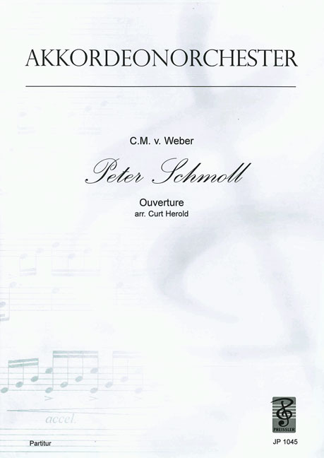 Vorderes Coverbild Peter Schmoll