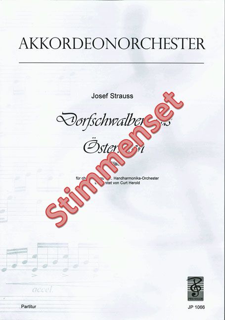 Vorderes Coverbild Dorfschwalben aus Österreich