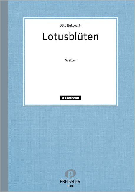 Vorderes Coverbild Lotosblüten