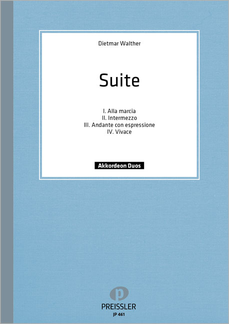 Vorderes Coverbild Suite