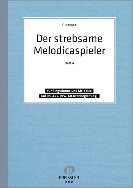 Vorderes Coverbild Wir singen und spielen