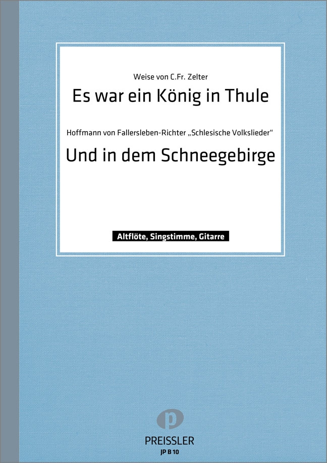 Vorderes Coverbild Es war ein König