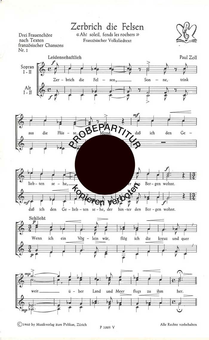 Vorderes Coverbild Zerbrich die Felsen