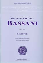 Vorderes Coverbild Sinfonien Vol 2 op 5/5-8