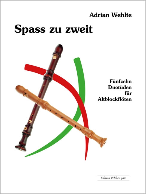 Vorderes Coverbild Spass zu zweit, Band 1