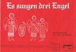 Vorderes Coverbild Es sungen drei Engel