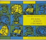 Vorderes Coverbild Es Igeli schloht Trummle