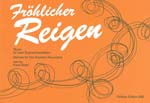Vorderes Coverbild Fröhlicher Reigen