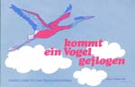 Vorderes Coverbild Kommt ein Vogel geflogen