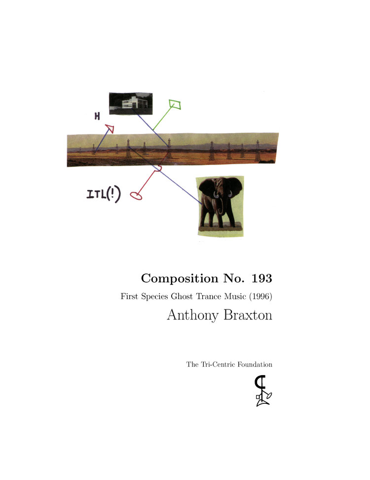 Vorderes Coverbild Composition No. 193