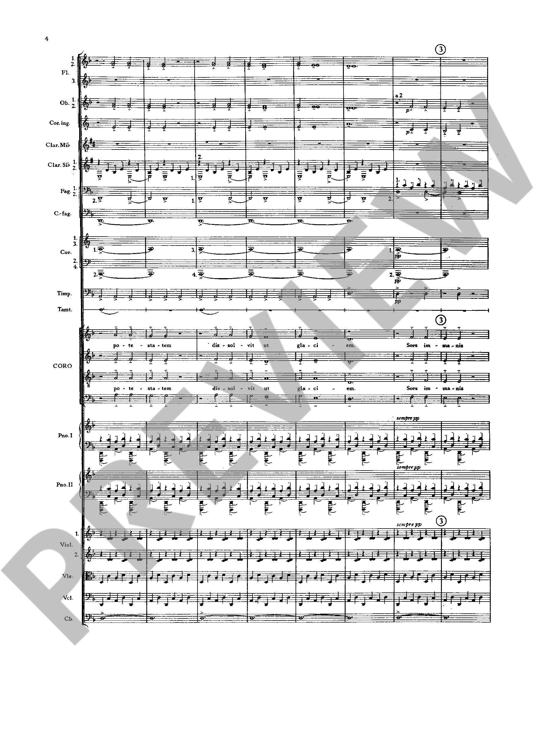 Anderes Coverbild Carmina Burana