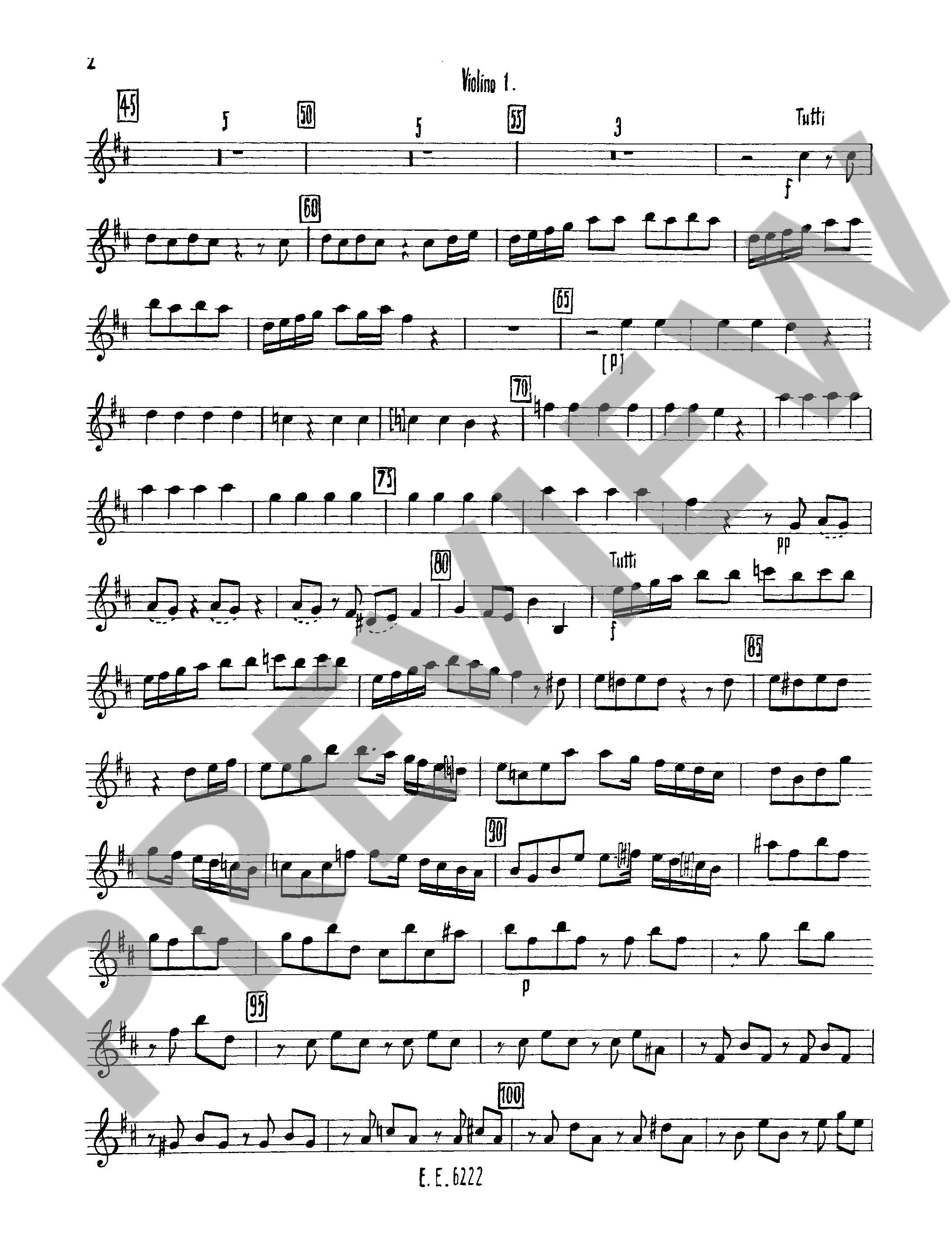 Anderes Coverbild Concerto D-Dur op. 7/11 RV 208 / PV 151