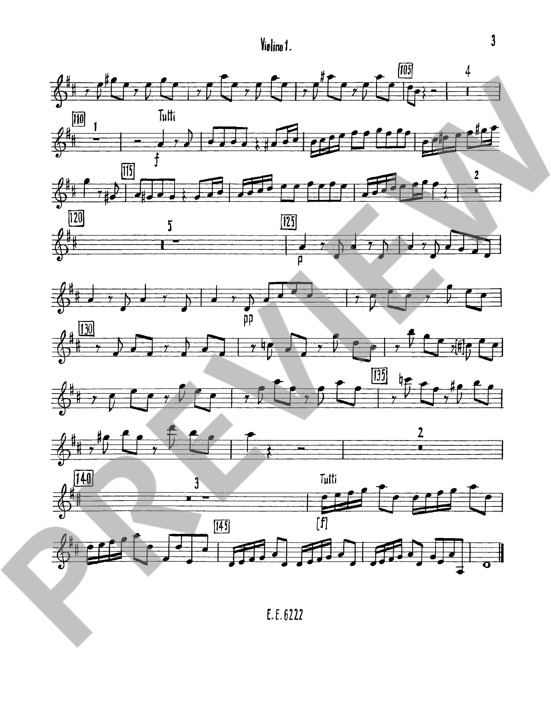 Anderes Coverbild Concerto D-Dur op. 7/11 RV 208 / PV 151