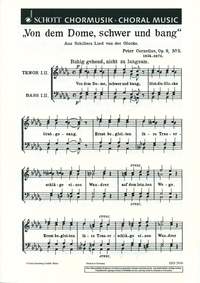 Vorderes Coverbild Deutsche Eiche op. 9/5