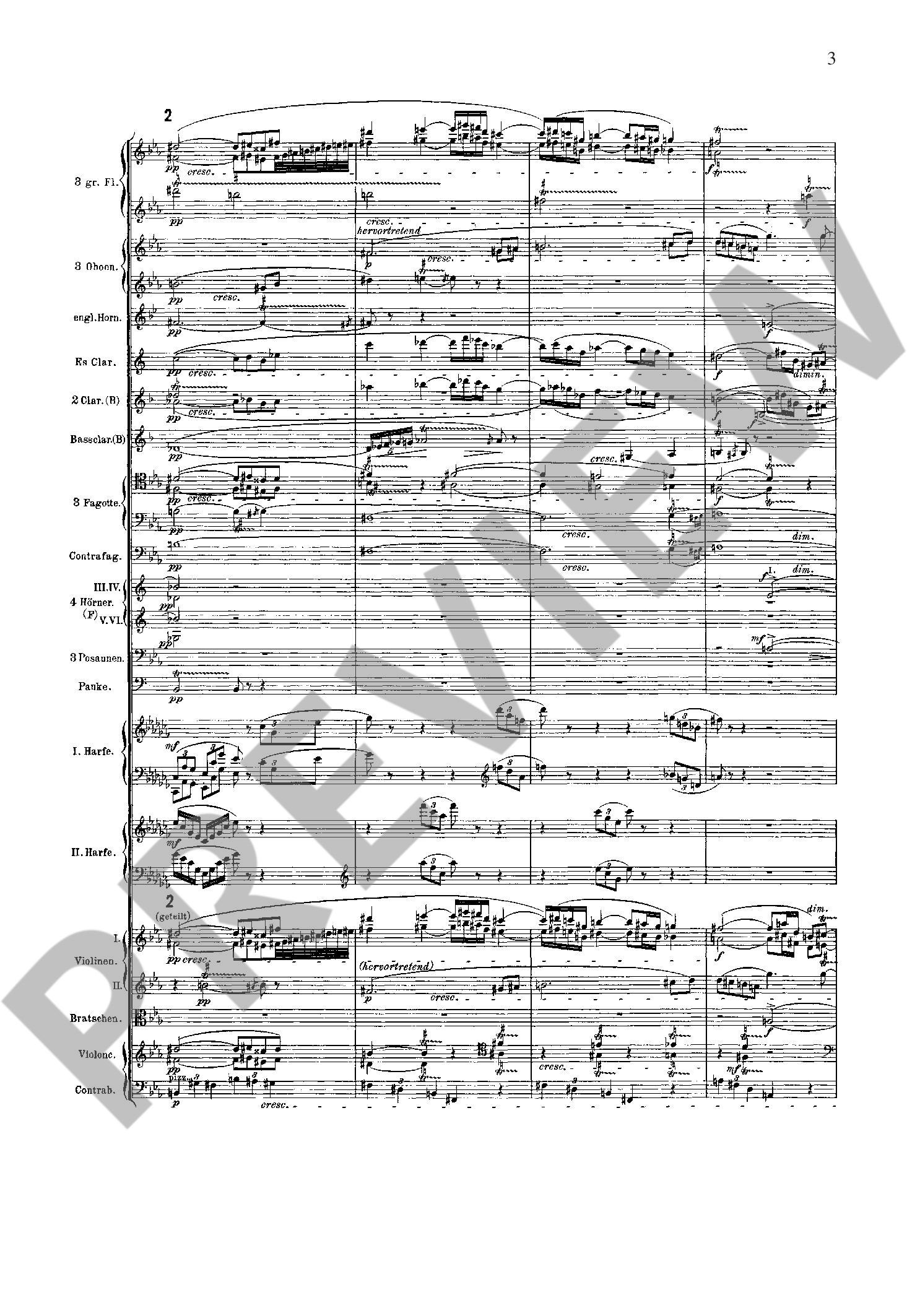 Anderes Coverbild Ein Heldenleben op. 40 TrV 190