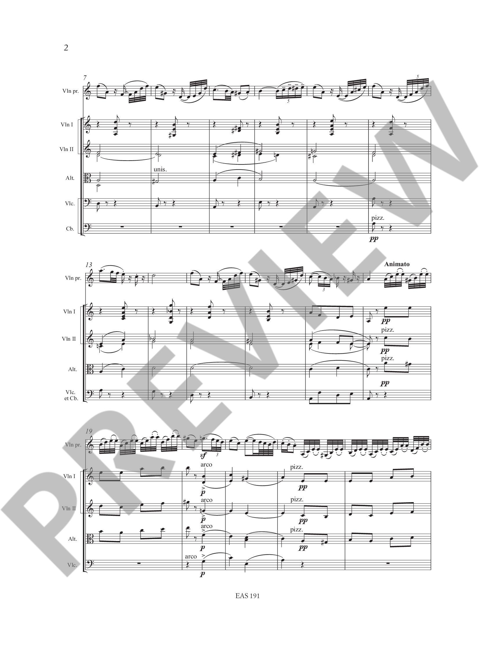 Anderes Coverbild Introduction et Rondo capriccioso / Havanaise op. 28 u. op. 83 (1863)