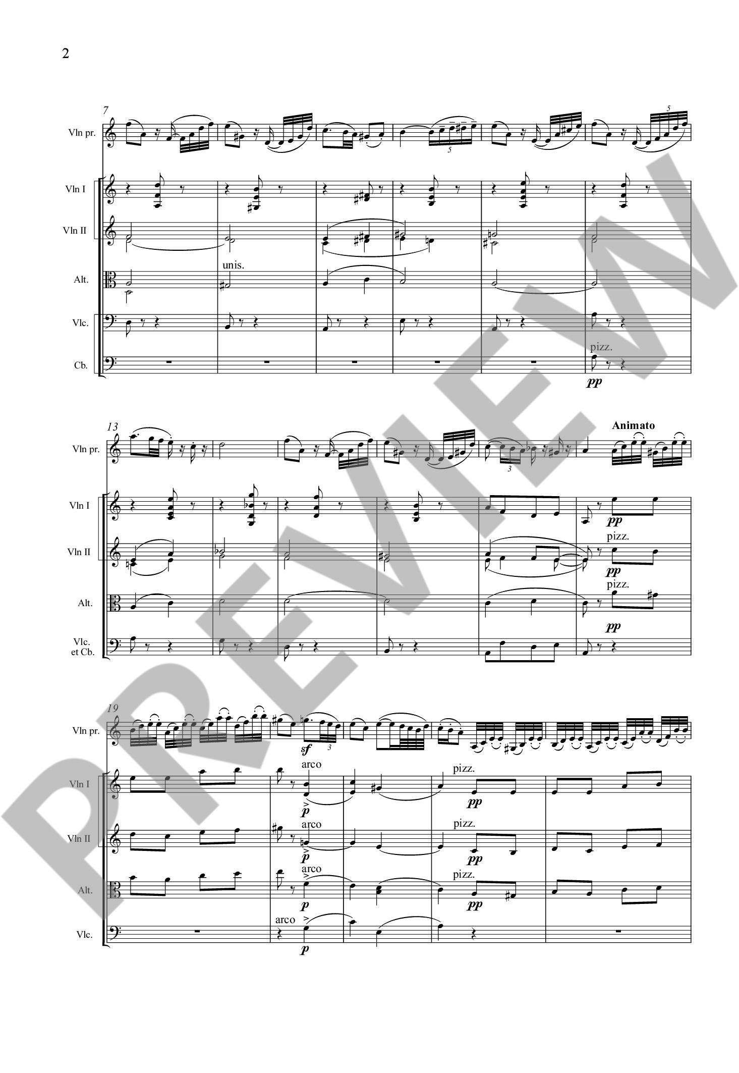 Anderes Coverbild Introduction et Rondo capriccioso op. 28 (1863)