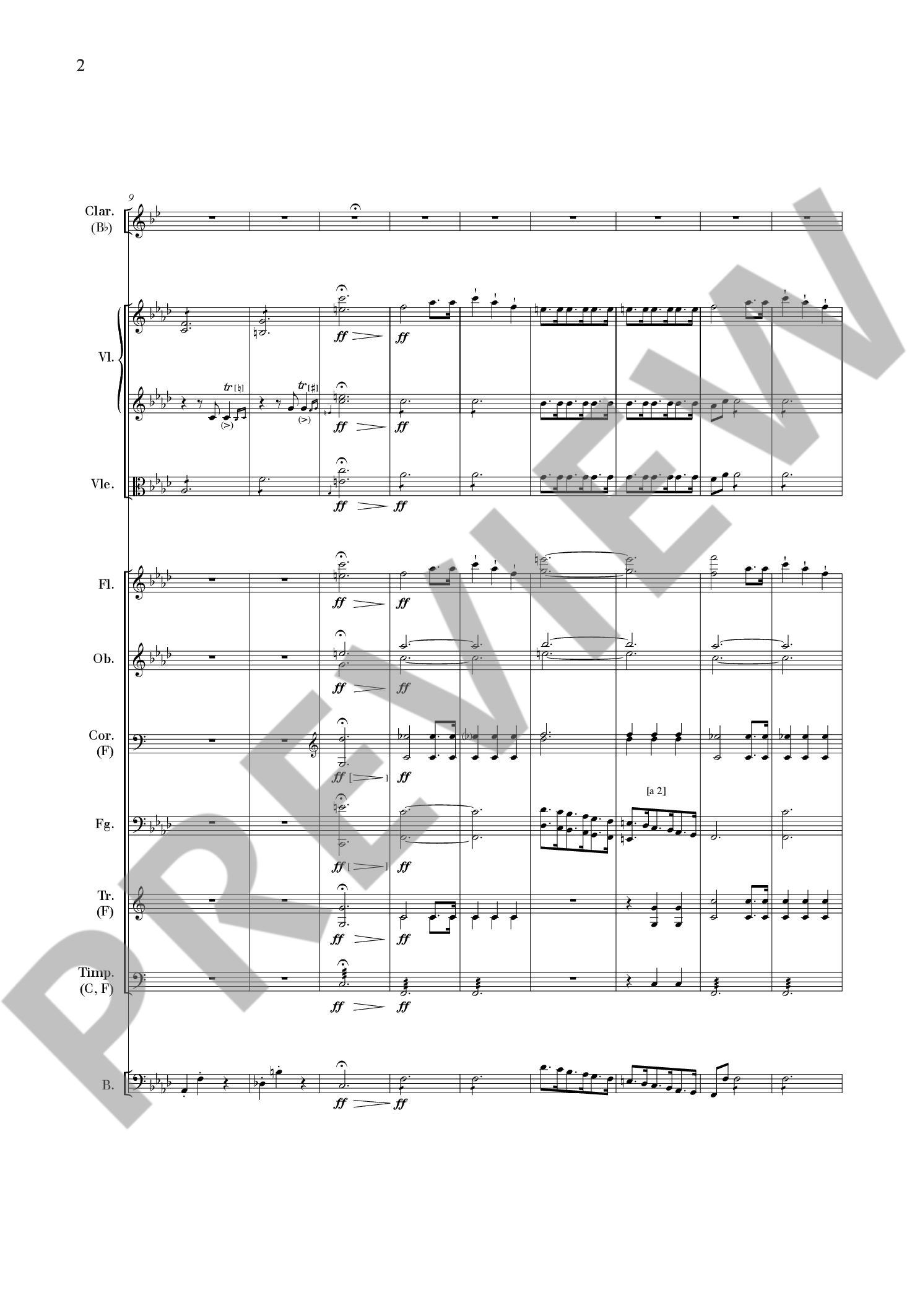 Anderes Coverbild Konzert Nr. 1 f-Moll op. 73 N.11