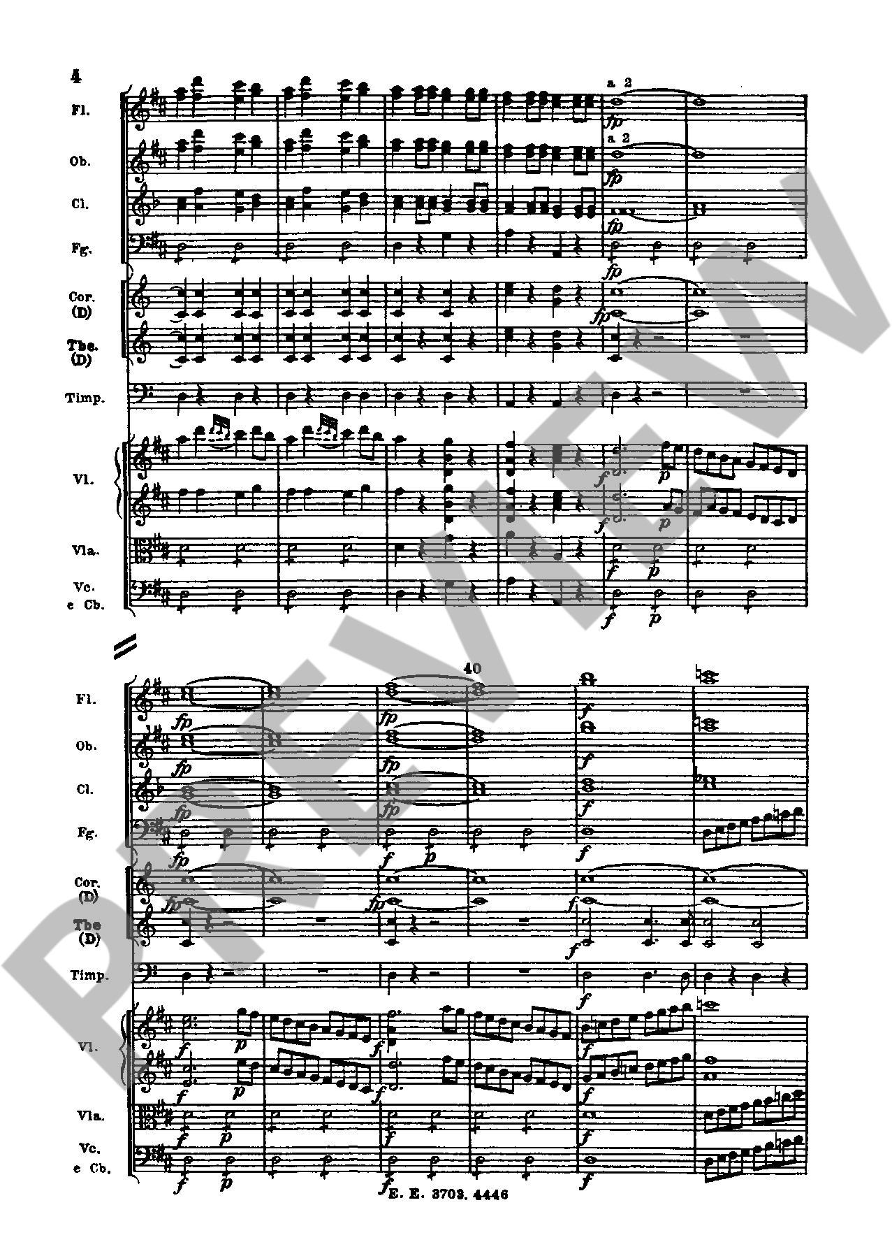 Anderes Coverbild Le Nozze di Figaro KV 492 (1785 - 1786)