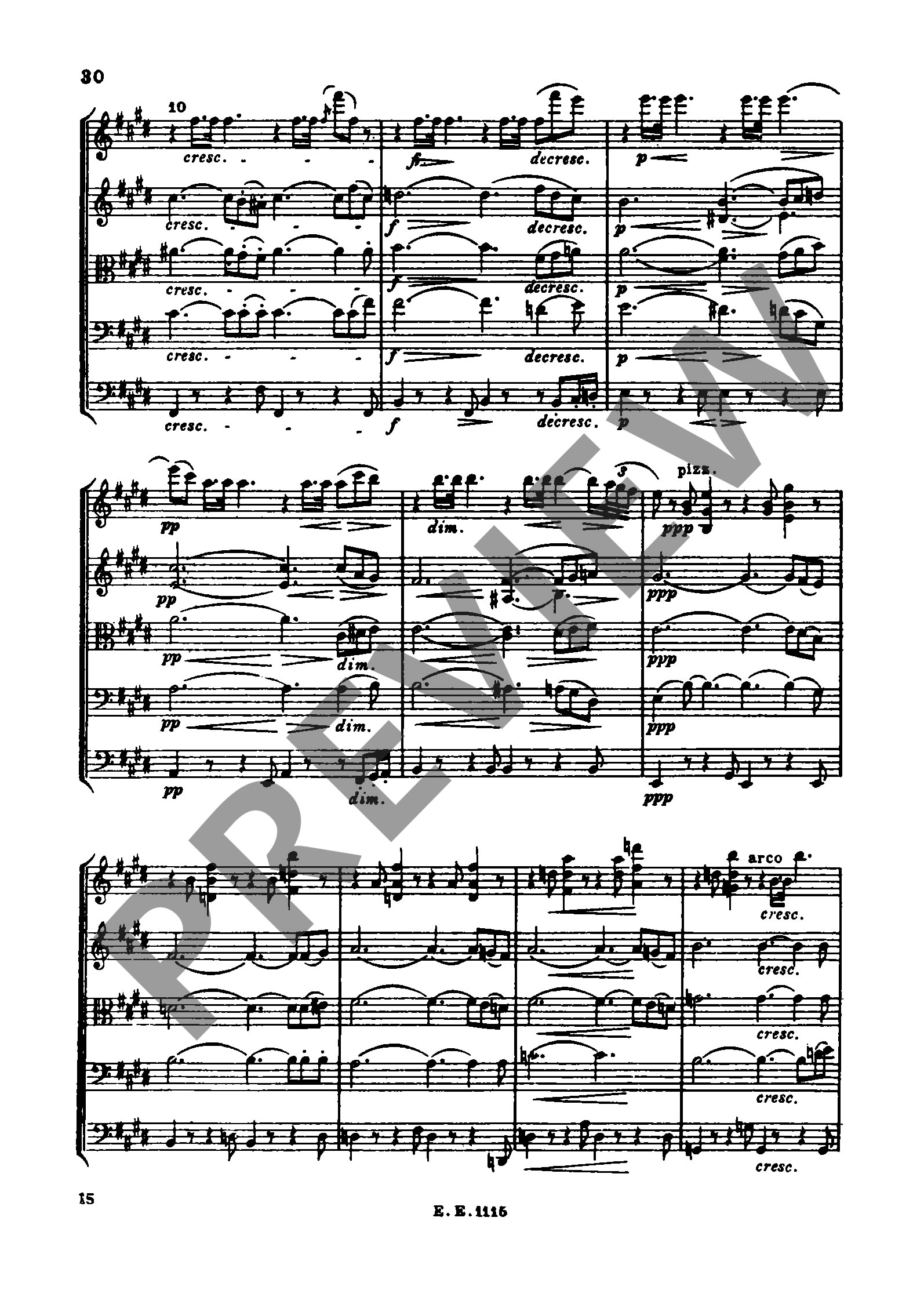 Anderes Coverbild Streichquintett C-Dur op. 163 D 956