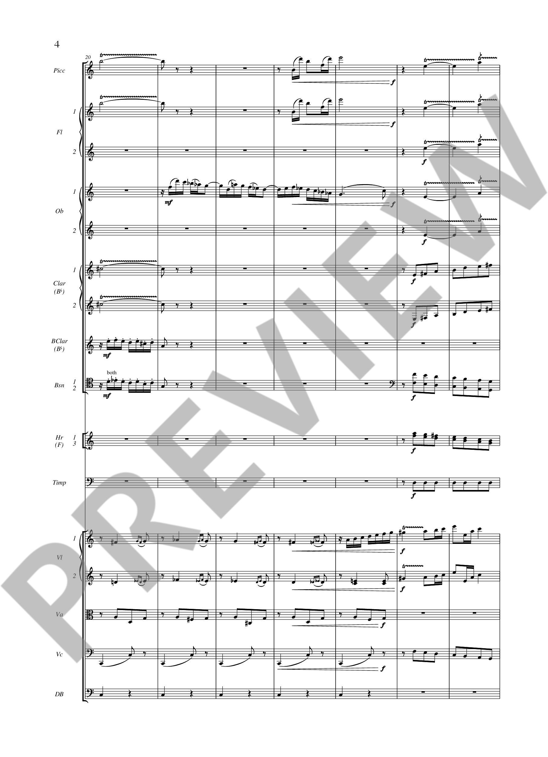 Anderes Coverbild Symphonic Metamorphosis