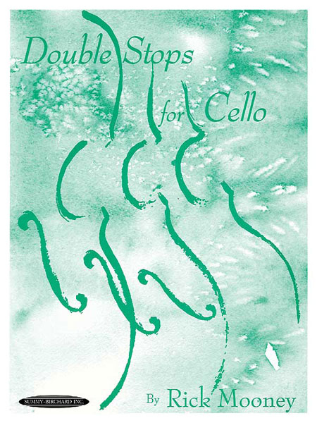 Anderes Coverbild Double Stops for Cello