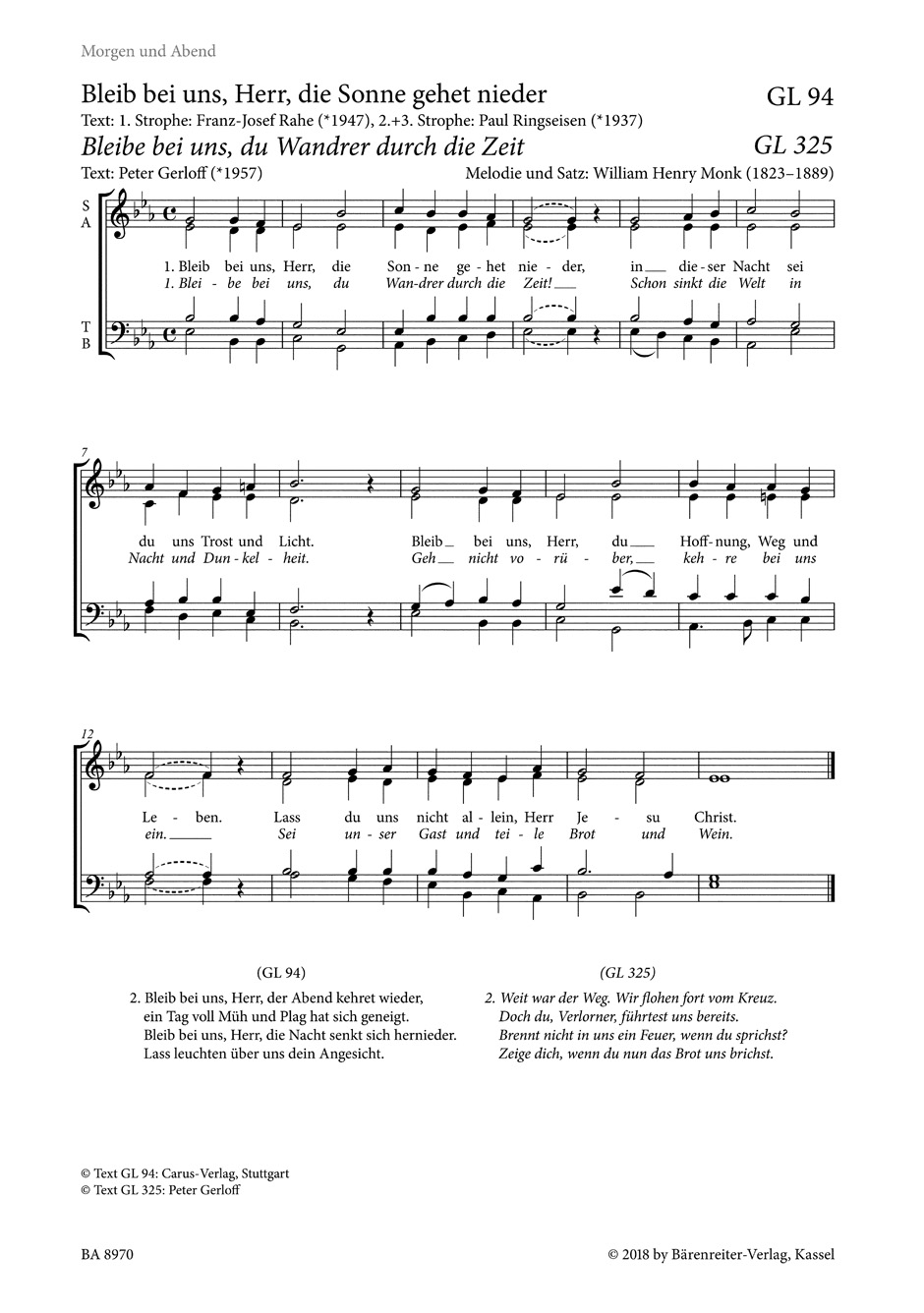 Anderes Coverbild Fuldaer Chorbuch zum Gotteslob