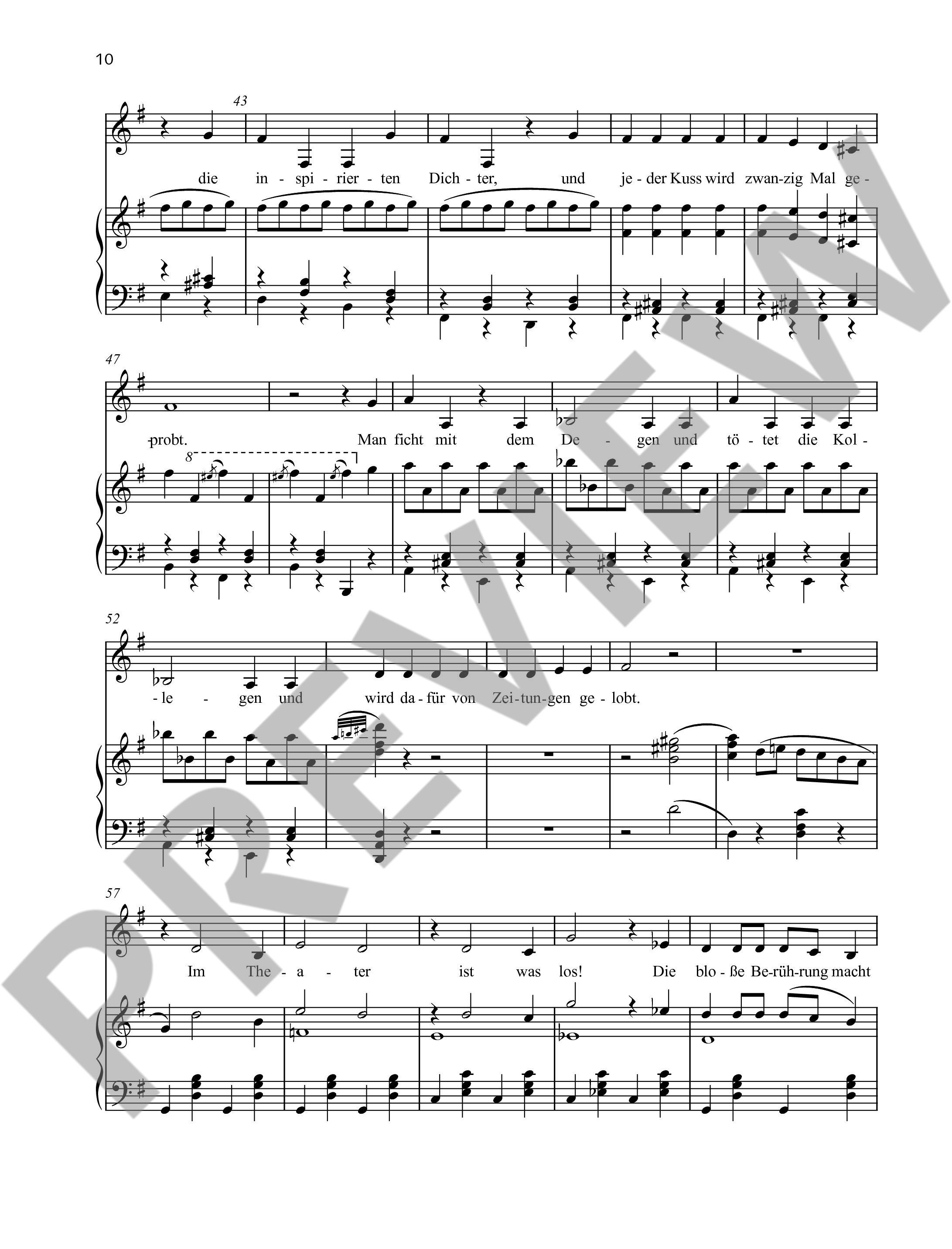 Anderes Coverbild Lieder und Chansons Band 6