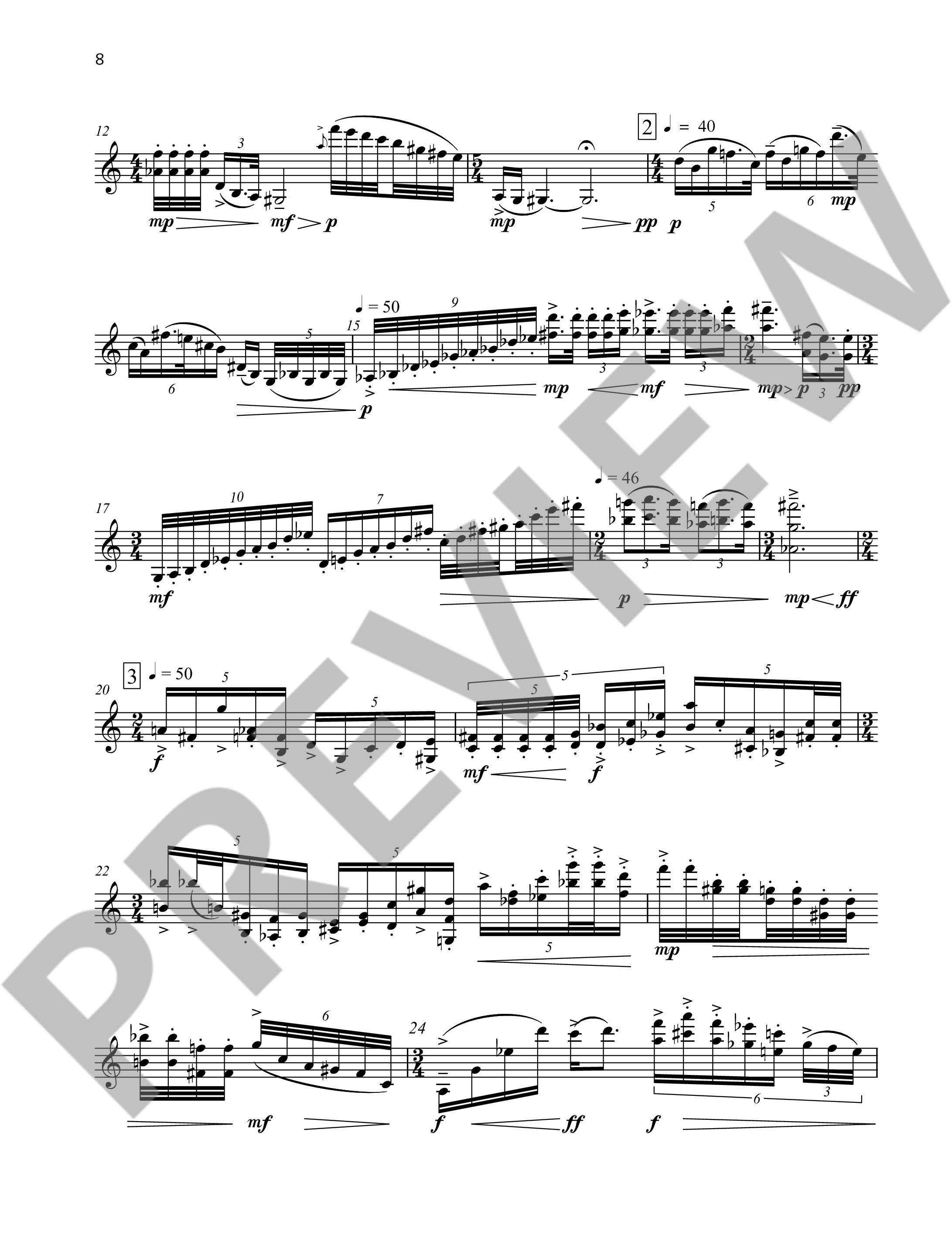 Anderes Coverbild Golden Hydrangea op. 91