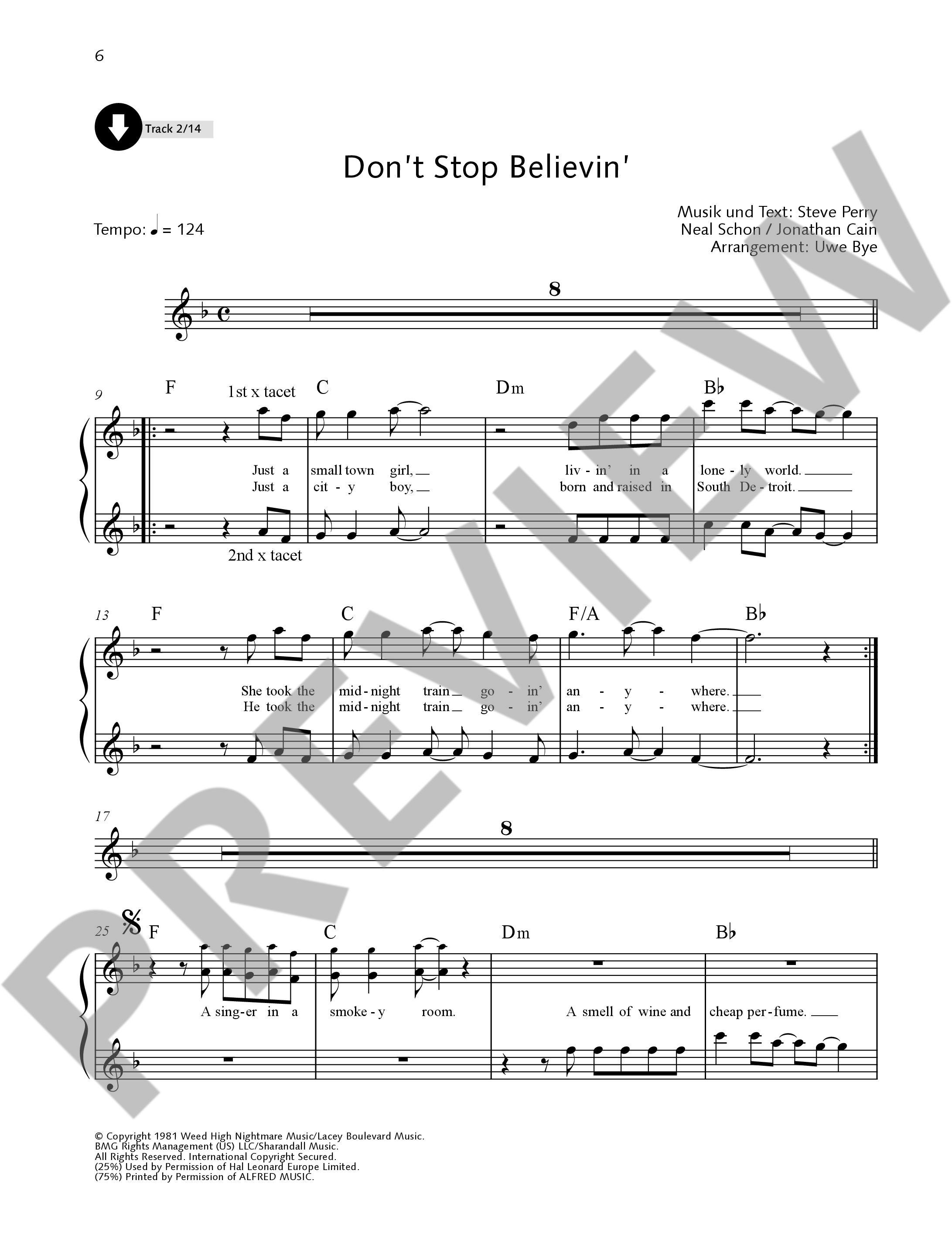 Anderes Coverbild Pop For Flute 3