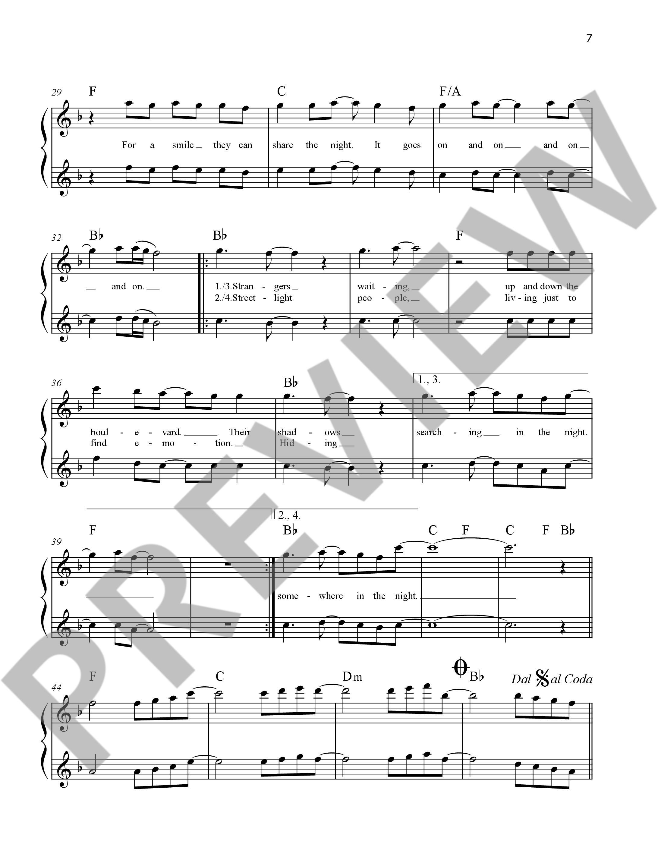 Anderes Coverbild Pop For Flute 3