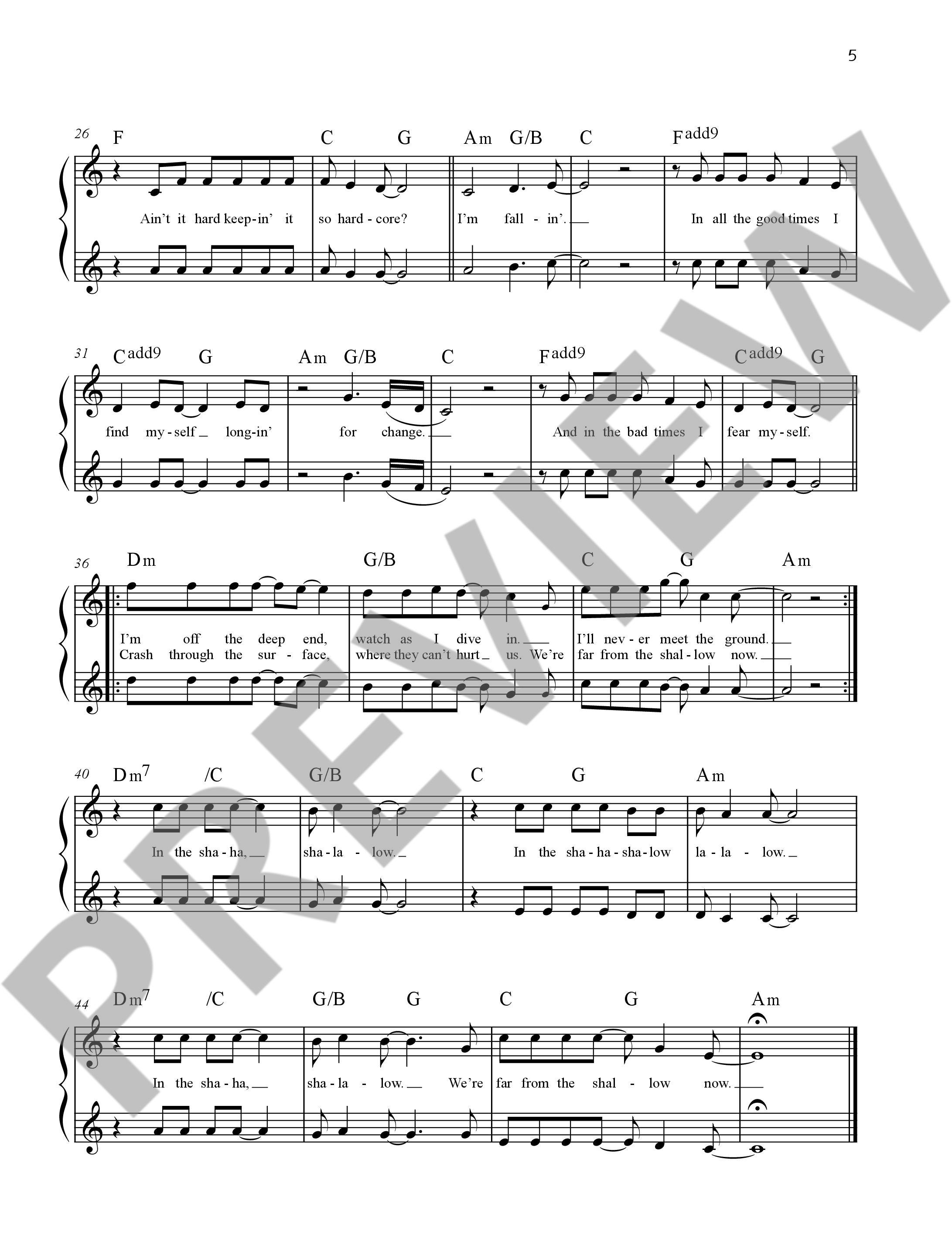 Anderes Coverbild Pop For Trumpet 3