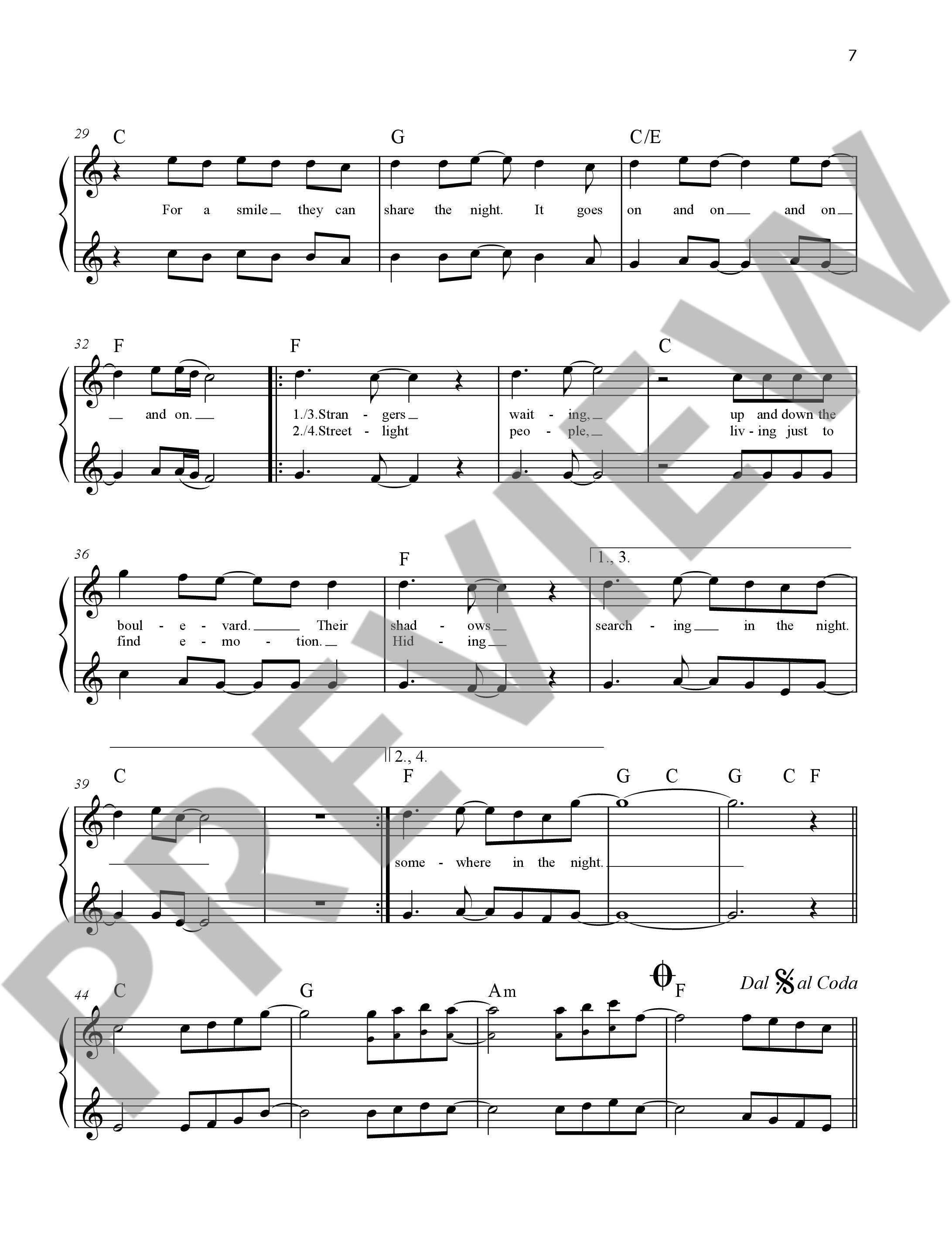 Anderes Coverbild Pop For Trumpet 3