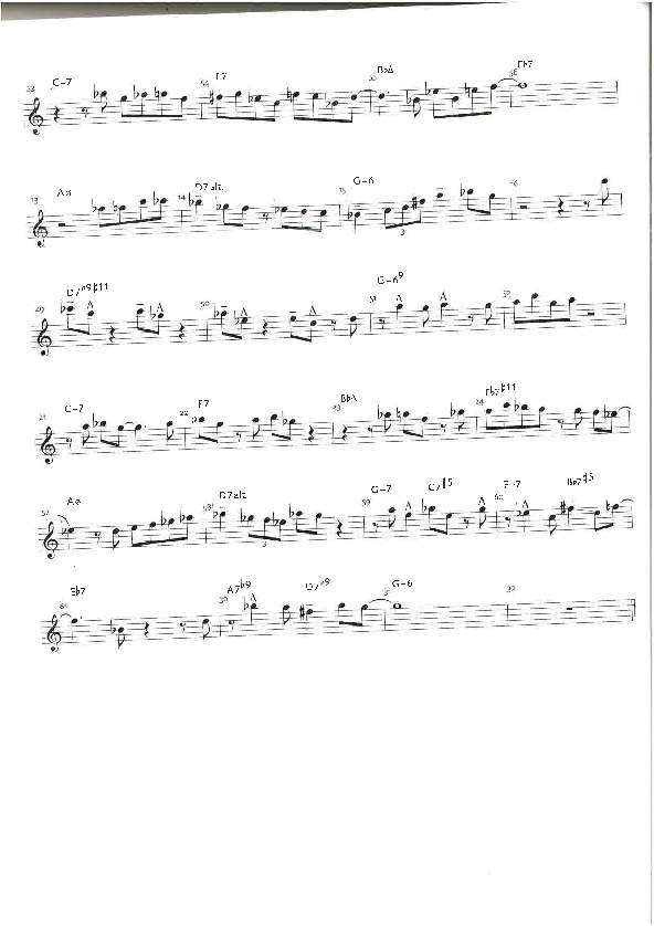 Anderes Coverbild Jazz Conception Study Guide