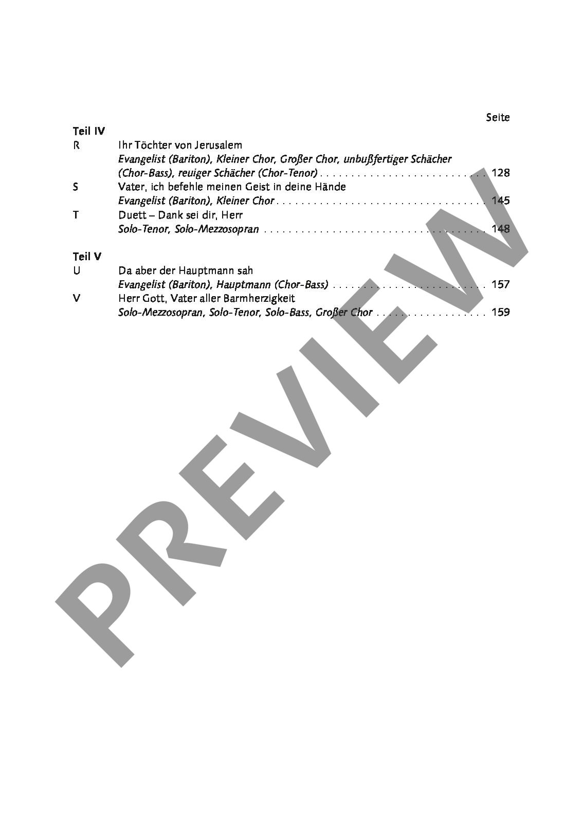 Anderes Coverbild Lukas-Passion op. 103