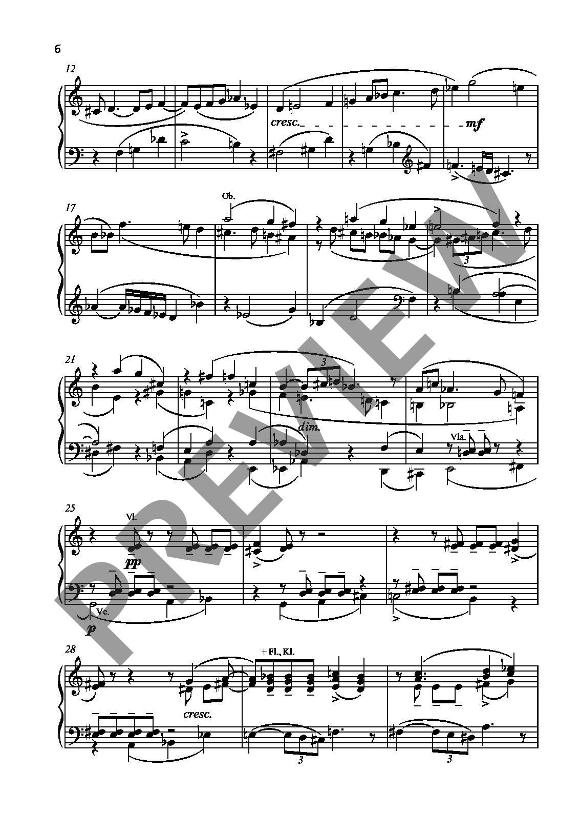 Anderes Coverbild Lukas-Passion op. 103