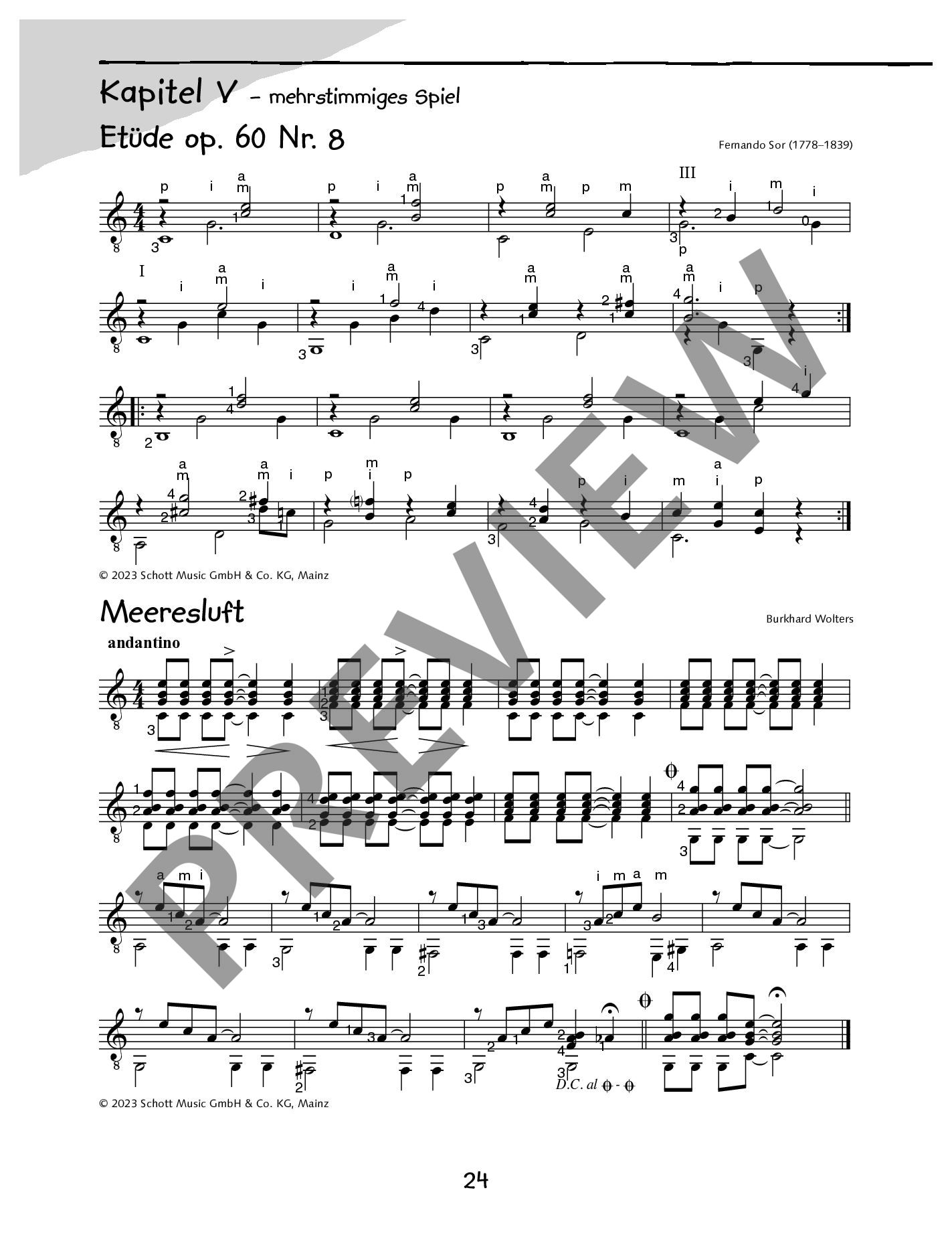 Anderes Coverbild Alles Gitarre! - Spielbuch