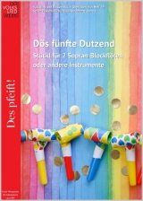 Vorderes Coverbild Des pfeift!