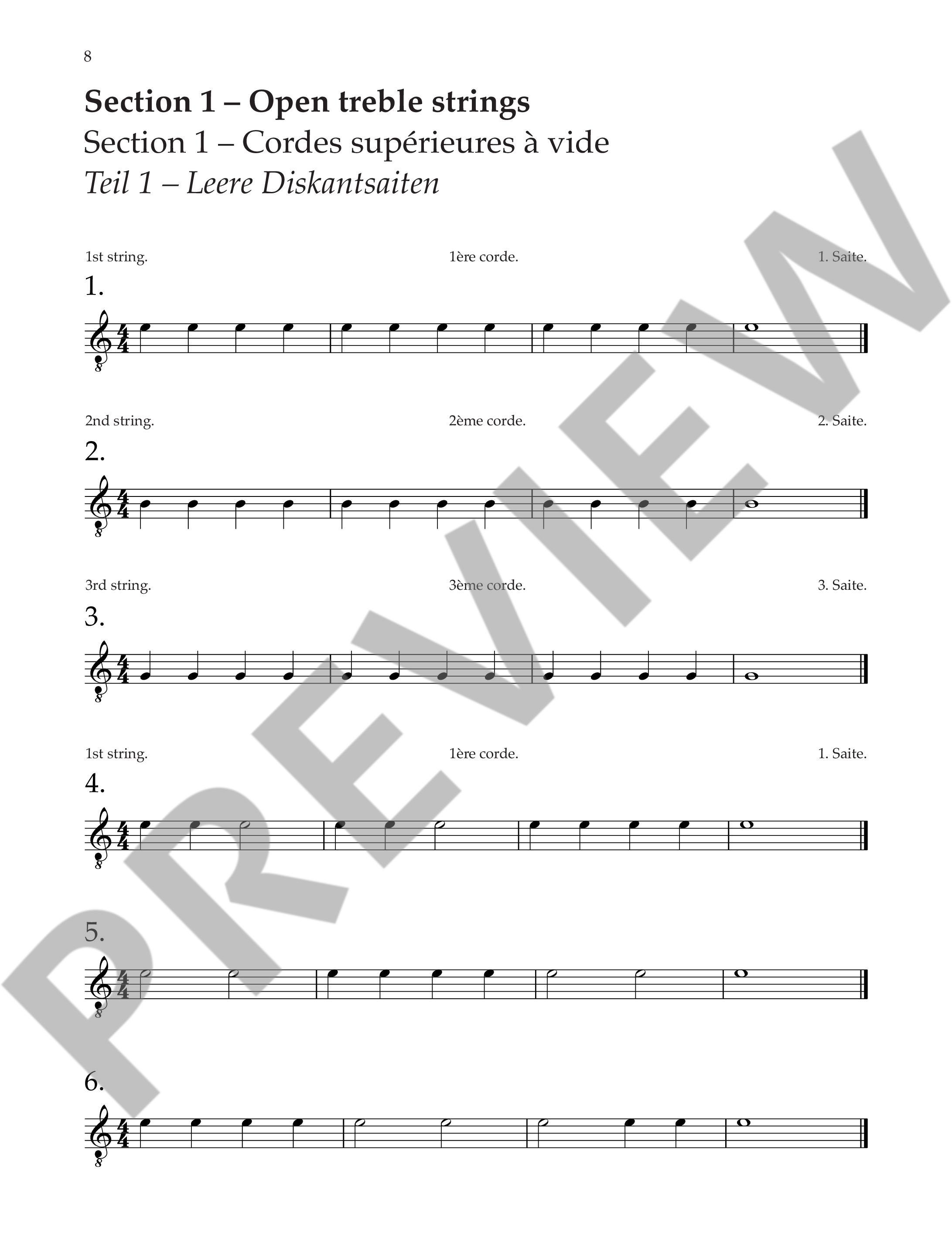 Anderes Coverbild Vom-Blatt-Spiel auf der Gitarre 1