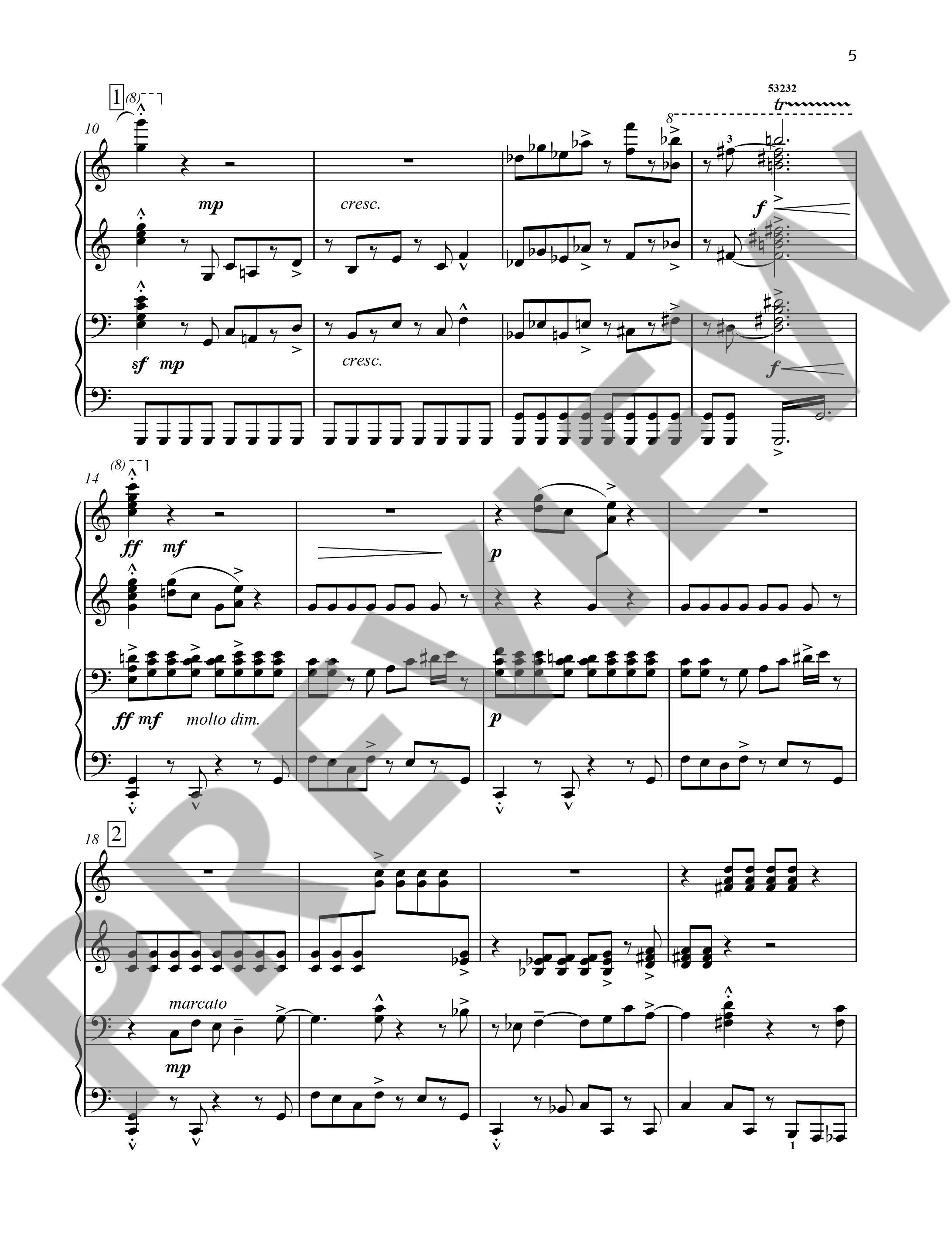 Anderes Coverbild Sinfonietta C-Dur op. 49