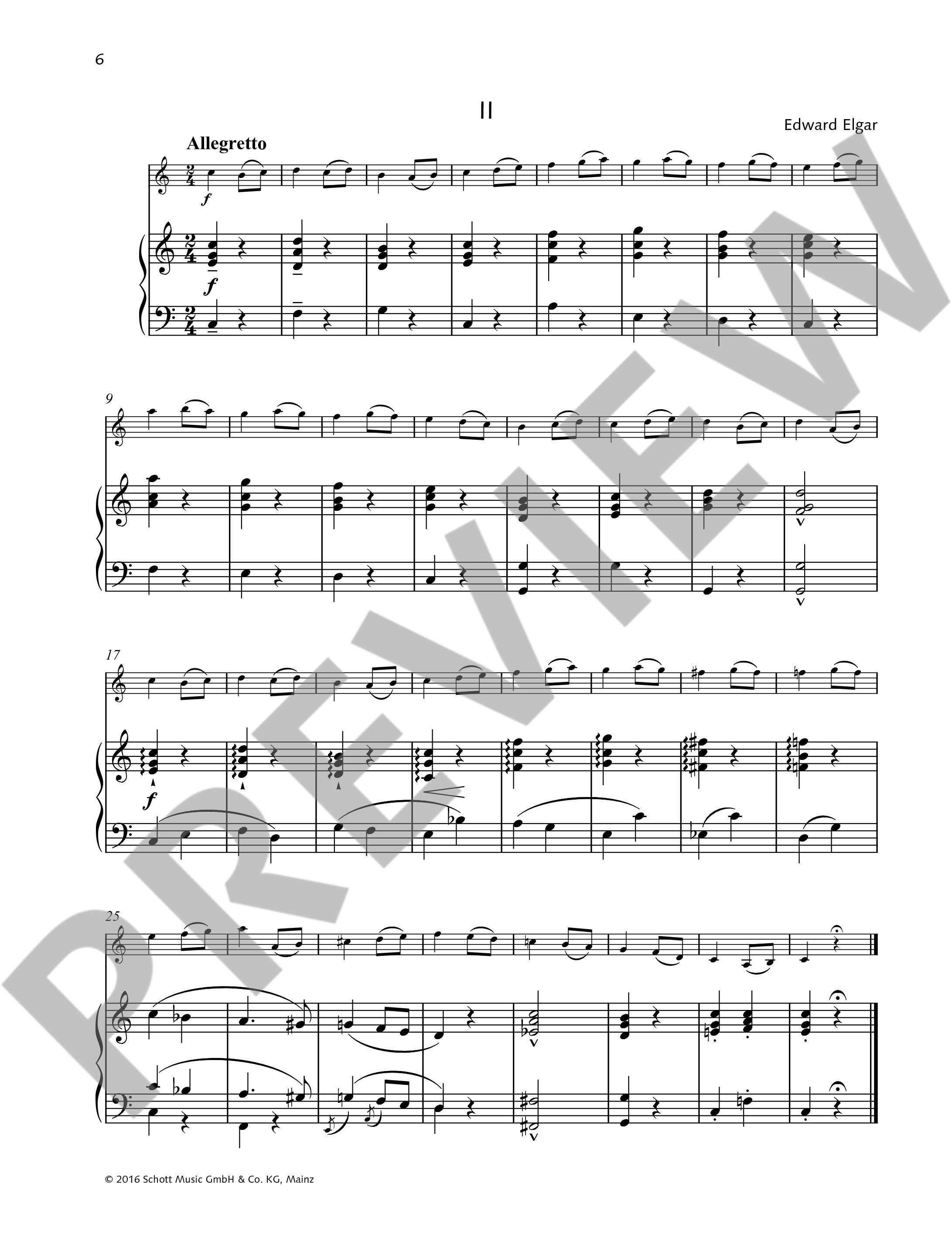 Anderes Coverbild Sehr einfache melodische Übungen op. 22